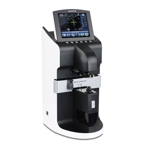 Lensmetru automat Huvitz HLM-7000|Medizone